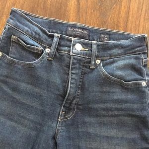 Lucky Brand Jeans